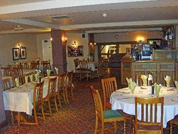 Three Horseshoes Inn Bubbenhall Exterior foto